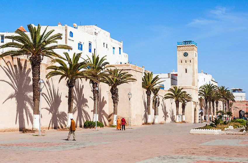 Located in the heart of Essaouira, RadiArt Agency is your trusted partner for event planning, social media management, and digital marketing.